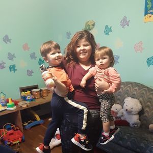 Meet your Posher, Haley